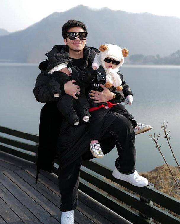 Instagram.com/attahalilintar